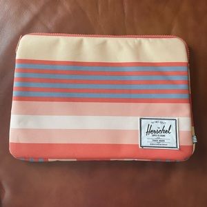 Herschel Anchor Laptop Case